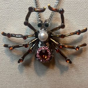 The Itsy Bitsy Spider